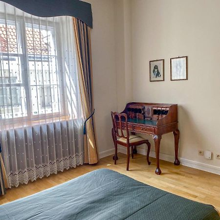 ורשה Apartment Rynek Starego Miasta By Interhome מראה חיצוני תמונה