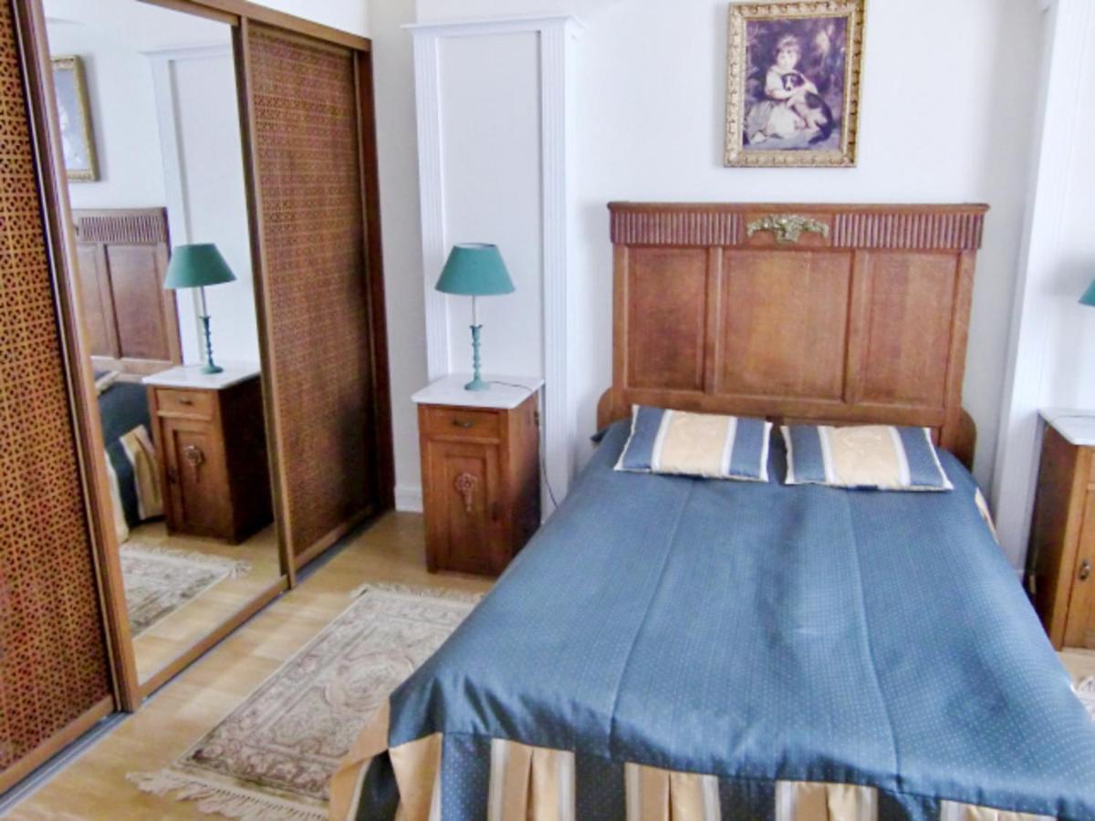 ורשה Apartment Rynek Starego Miasta By Interhome מראה חיצוני תמונה