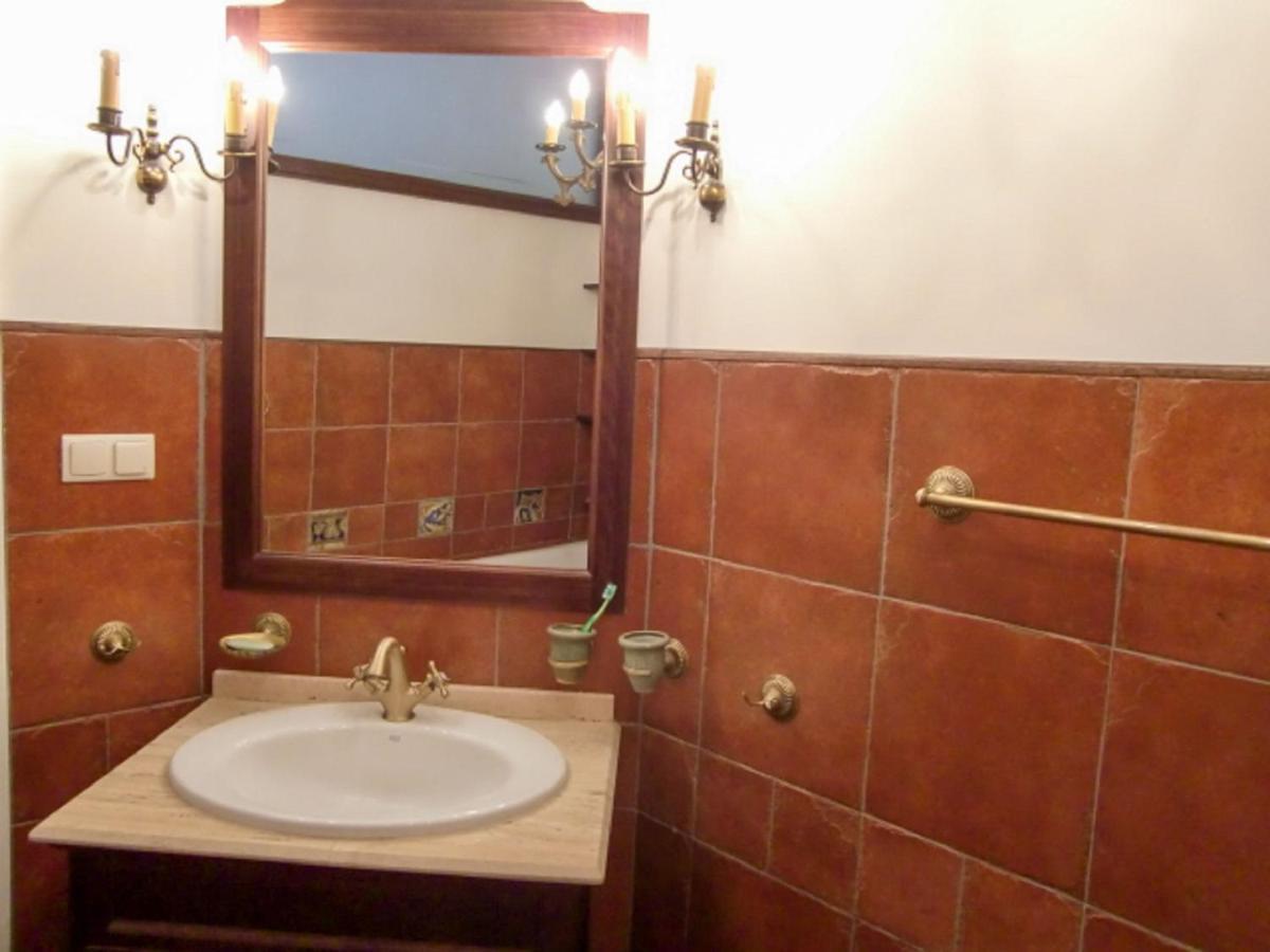 ורשה Apartment Rynek Starego Miasta By Interhome מראה חיצוני תמונה